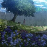 สายลมเเห่งเสรีภาพ|Attack on Titan oc