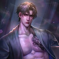 [มีอีบุ๊ค]วาสนาตัวประกอบที่ได้ครองพระเอกธงดำ[อ่านฟรี]