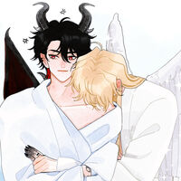 พระเจ้ากับท่านเจ้านรก