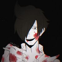  [Black water]​ zoxsan