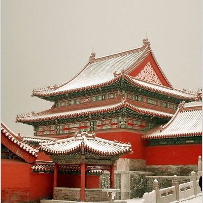 The legend of Xue Ru, the carefree woman. ' ตำนานเสวี่ยหรูสตรีไร้กังวล ...