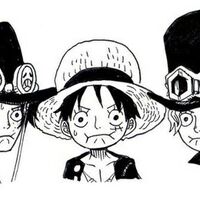 ONE PIECE : All Luffy Fiction