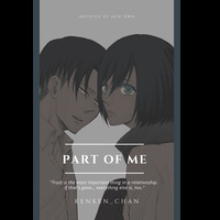 (END) [Attack on Titan] เล่ห์รักลวงใจ (Rivamika) Levi x Mikasa แต่งโดย kenken_chan 