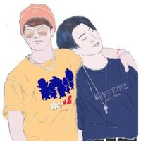 Short Story about JackJae #ทวิตฟิคจจ