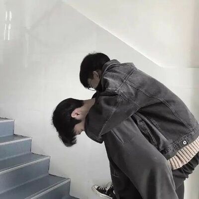 ความรักของยัยบ๊อง/ภูเอเอ: ฟิค Boy Love (แชท)