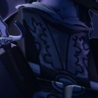 I'M NOT GOOD FOR YOU ?!? [ FORSAKEN ROBLOX ]