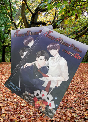 รูปประจำงานเขียน