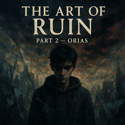 The Art of Ruin: Part 2 – Orias: ลึกลับ