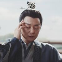 [อันยวน] เว่ยกงผู้นั้นความจำเสื่อม...