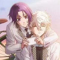 ทุ่งดอกไม้ของเธอ| ริชหนิง