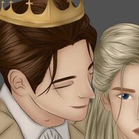 เหนือราชันย์ #Omegaverse