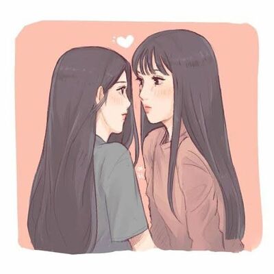 จบแล้ว [GL] Love Story บันทึกรัก (ฉบับลับ): นิยาย Girl Love Secret Room