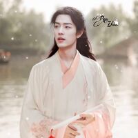 ย้อนเวลาเป็นชายาองค์ชาย