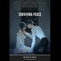 (END) [Attack on Titan] โลกหลังสงคราม (Rivamika) Levi x Mikasa แต่งโดย die-forellex 