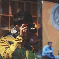 [อันยวน] โชคชะตา...