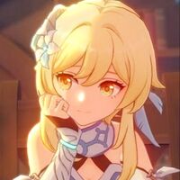 Ganshin Impact : รวมเรื่องสั้น NL