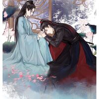 ท่านแม่ทัพสุดนิ่ง กับ หมอหญิงสุดแสบ