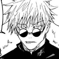 Fanfic : Jujutsu Kaisen : {รุ่นน้องน่ารัก & โรงเรียนไสยเวทย์คึกคัก จุบุ..} 