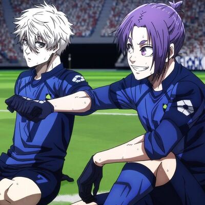 moon sun /nagi x reo: นิยาย Boy Love Party Room (แชท)