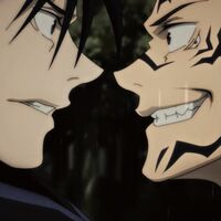 [Jujutsu Kaisen : sukufushi] ถ้าเขาไม่รัก...