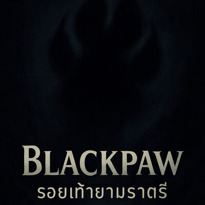 Blackpaw: รอยเท้ายามราตรี: สืบสวน