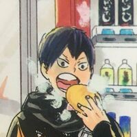 (os) happy birthday kageyama!