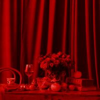 peanut butter & jelly (omegaverse)