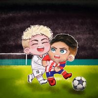 [Omegaverse] Red card ’จารย์ แจกใบแดงมันเลยครับ