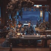 [อันยวน] แง่งอน...