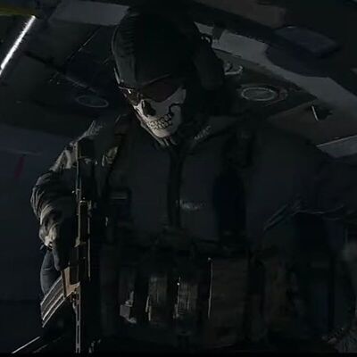 Call of duty fan fiction: ฟิค Boy Love (บรรยาย)