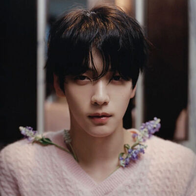 Frenemies ꕥ Soojun: ฟิคฟรีสไตล์ (แชท)