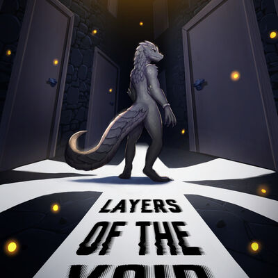 Layers Of The Void - Chapter 2 The Feeling of Blood: แฟนตาซี เกมออนไลน์ ...