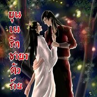 บุพเพรักชายาตัวร้าย