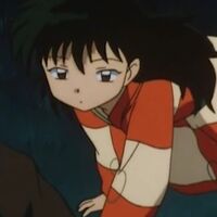 [InuKago/SessRin] แฟนฟิคอินุยาฉะ/ยาฉะฮิเมะ