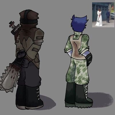 กูขอนะ:)//Slasher x Guest 1337// - #เริ่มต้น(1) : นิยายรักวัยรุ่น (แชท)