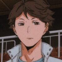 [OS: Oikawa x Kageyama] Lovesick