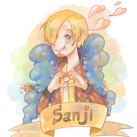 OS/SF One Piece Fan-fiction