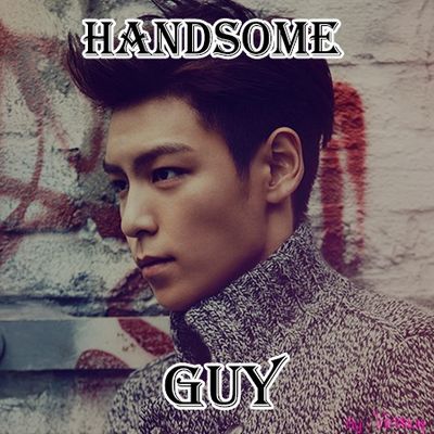 HANDSOME GUY :: ไม่รัก...ได้ไหม: นิยายรักวัยรุ่น