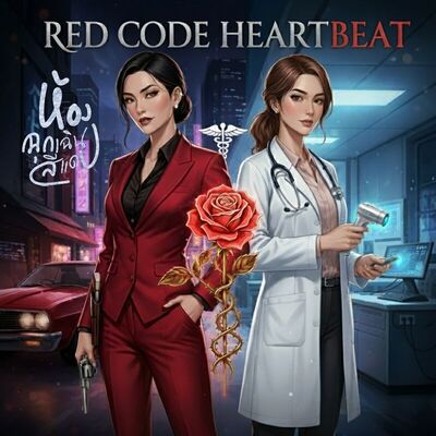 Red Code Heart Beat (ห้องฉุกเฉินสีแดง) อ่านฟรี: นิยาย Girl Love Lovely Room