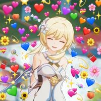 (genshin os/sf) ใครออลลูมีนขอให้ไม่ปวดหลัง