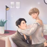#ก็หนูอยากเรียกว่าแดดดี๊ (end) 