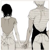 AmuroAzusa [ShortFictions]