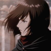 Lay me down #Rivamika #Levixmikasa