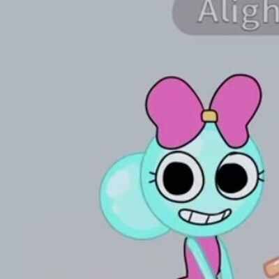 Poppy: การ์ตูนตลก