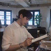 Play Girl สยบหัวให้ใจยัยเจ้าชู้ (ฮันนี่&เจฟ)