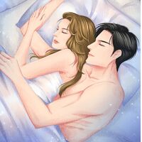 ตื้อรัก (ฉบับคัพเค้ก) 