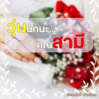วุ่นนักนะ....คุณสามี(ไม่เต็มใจ)