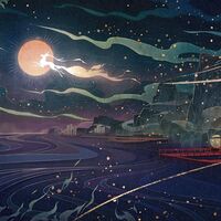 [Fanfic Genshin] ♡ lumine and the boys ♡