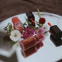 lee’s lipstick #ยอนฮีซึง