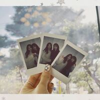 [OS. Jiyoo] My first love.